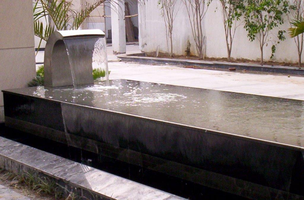 Private Farm, New Delhi (0112)